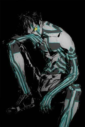 Shaliva Shin Megami Tensei Iii Nocturne Hitoshura Black Background