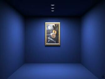 In The Blue Room Desktop Wallpaper Pictures Painting