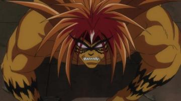 Ushio And Tora To Screencaps Screenshots Image