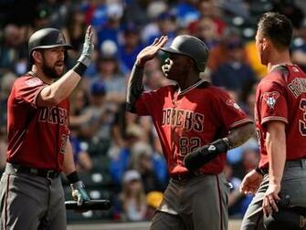 Arizona Diamondbacks Make First Set Of Roster Moves Az Snake Pit