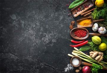 Amazon Yeele Photography Background Cooking Vegetables