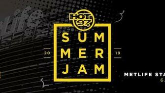 Hot Summer Jam Tickets Lineup Bands For