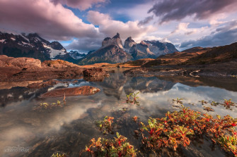 South America Wallpaper