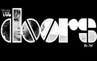 The Doors Wallpaper By Eriol Zr7