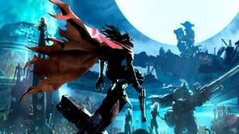 Final Fantasy Wallpaper Vii Video Games