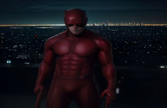 Netflix Daredevil HD Wallpaper