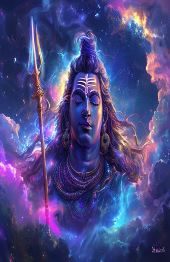 Shiv Photo Wallpaper