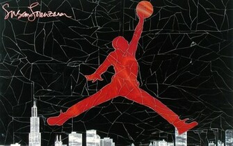 Air Jordan