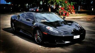Ferrari Super Car High Resolution Wallpaper Pictures