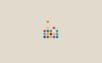 Minimalist HD Wallpaper