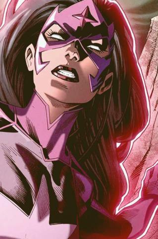 Star Sapphire Phone Wallpaper Dc In