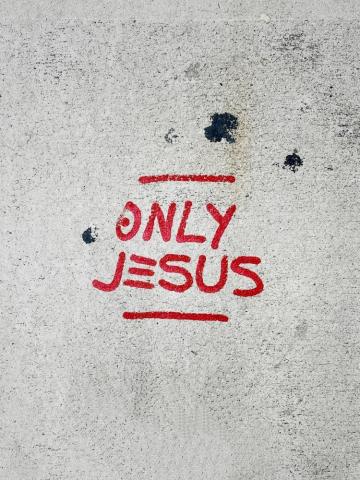 Jesus Wallpaper HD Hq