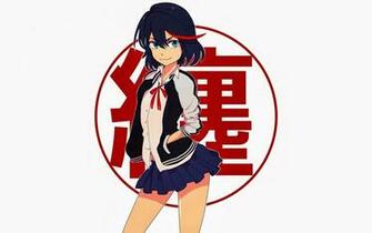Matoi Ryuuko Kill La HD Wallpaper 4a