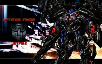 Transformers Optimus Prime By Crossdominatrix5