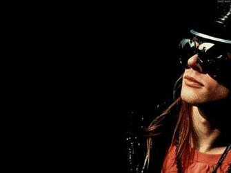 Axl Rose Wallpaper