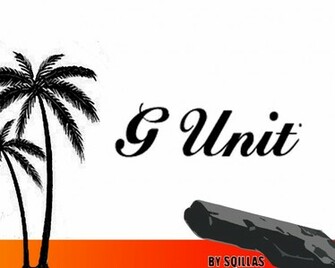 Background Wallpaper G Unit