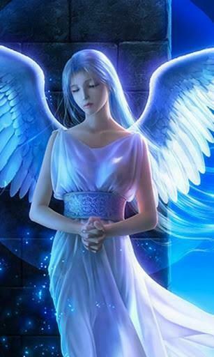 Pictures Crying Angel Wallpaper To Your Cell Phone Cry