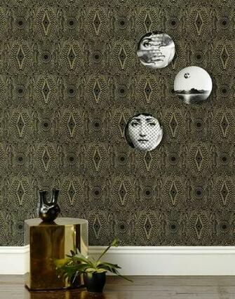 Laundry Studio Wallpaper For Hygge West Design Sponge