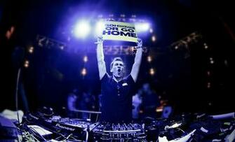 Hardwell Live Electric Daisy Carnival Edc Las Vegas