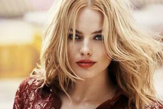 Margot Robbie Wallpaper HD Background Image Pics Photos