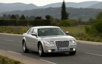 Chrysler Desktop Wallpaper Widescreen