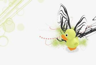 Rubber Ducky Wallpaper By Shesta713