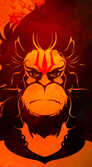 Top God Hanuman Wallpaper Full HD 4k To Use