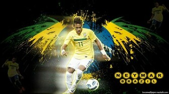 Neymar HD Wallpaper Right Click Save Target As