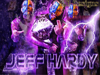 Jeff Hardy Wallpaper