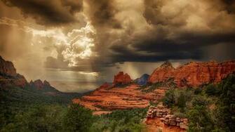 Sedona Az Pictures Desktop Wallpaper Image