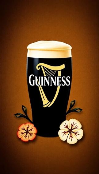 Guinness Wallpaper High Def