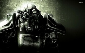 Fallout Wallpaper Game