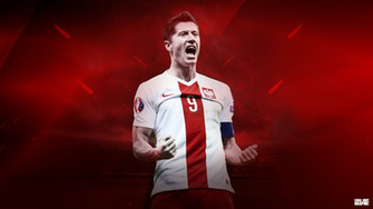 Robert Lewandowski Wallpaper Image Photos Pictures