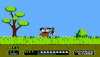 Duck Hunt Nes Wallpaper Ps Vita Themes And