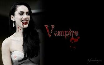 Vampire Pictures Wallpaper Adorable