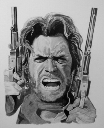 Clint Eastwood