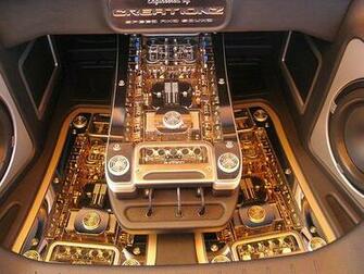 Re Car Audio Wallpaper