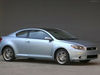 Home Scion Tc