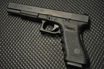 Glock 17l By Comradesniper