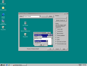 Windows Defa