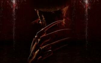 HD Freddy Krueger Wallpaper HDwallsource