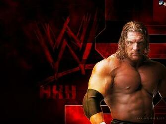 Triple H Wallpaper Photo Hhh Image Wwe