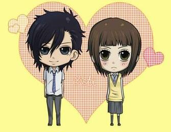 Say I Love You Anime Publish With Glogster