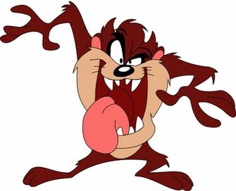 Taz The Tasmanian Devil Yfu T Rkiye