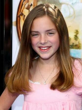 Madison Davenport Zimbio