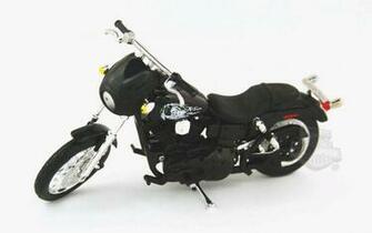 Harley Davidson Fxdx Dyna Super Glide Sport Pic
