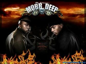Mobb Deep Wallpaper Video Hip Hop