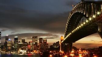 New Desktop HD Wallpaper York City Bridge