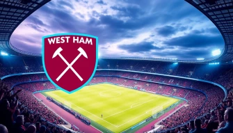 West Ham Wallpaper