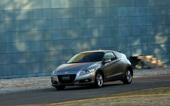 Honda Crz Wallpaper Background HD